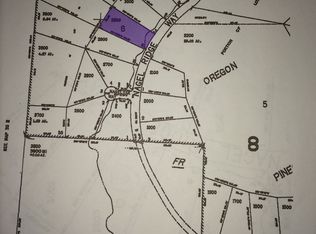 Nagelridge Way Vacant Land, Chiloquin, OR 97624