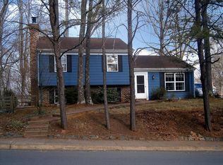 101 Lide Pl, Charlottesville, VA 22902