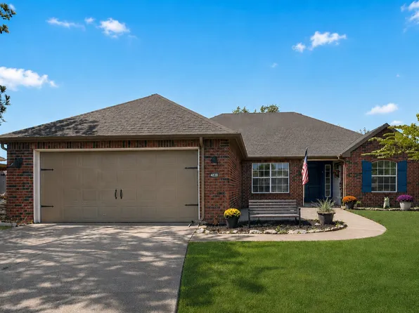 14910 E 88th St N, Owasso, OK 74055