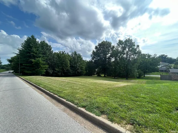 Saint Charles St, Jasper, IN 47546