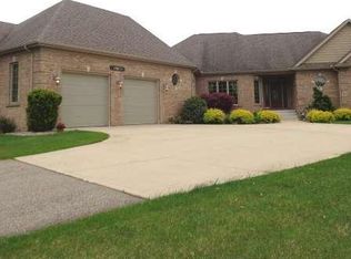 31835 Harris Ln, Niles, MI 49120