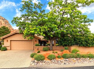 2200 Buckboard Rd, Sedona, AZ 86336