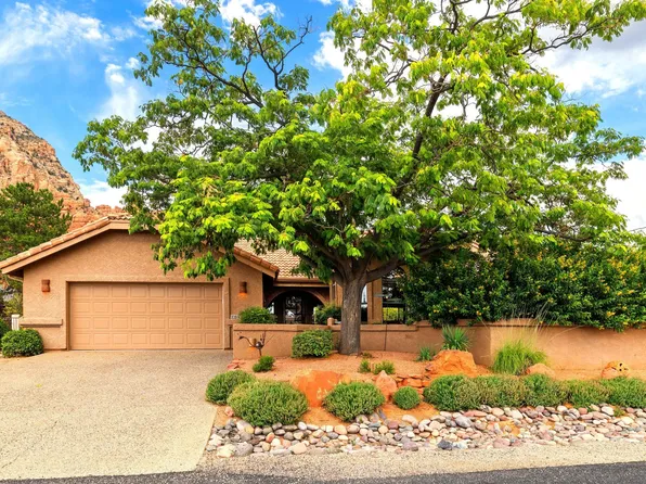 2200 BUCKBOARD Road, Sedona, AZ 86336