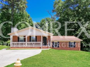 3540 Stoney Brook Rd, Augusta, GA 30906
