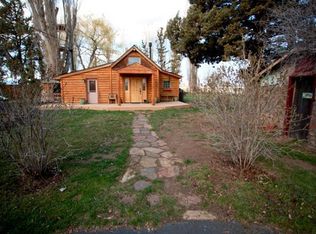21001 Young Ave, Bend, OR 97703