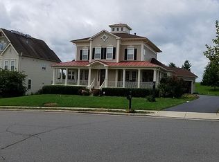 4013 Von Neuman Cir, Warrenton, VA 20187