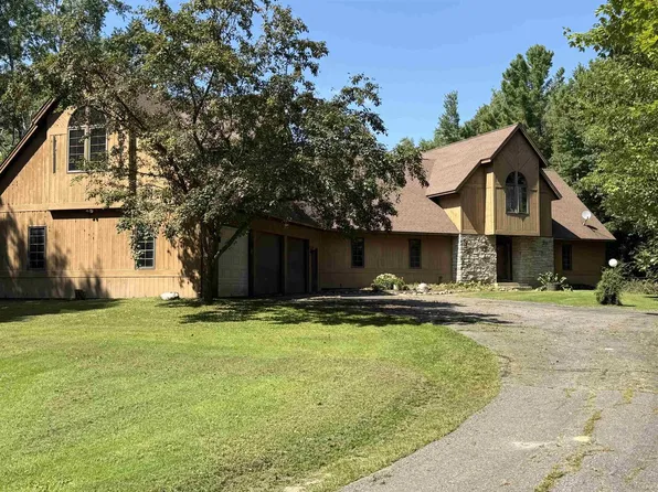 9945 RIVEREDGE DRIVE, Marshfield, WI 54449