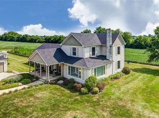 2985 Fenner Rd, Troy, OH 45373