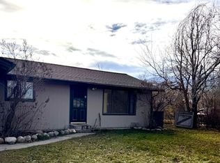 6005 Vista Dr, Lolo, MT 59847