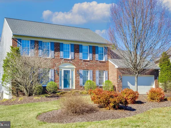 474 Painter Way, Lansdale, PA 19446