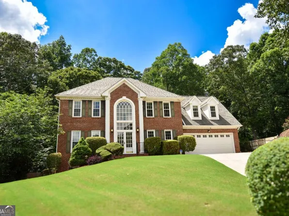 1858 De Winton Pl, Lawrenceville, GA 30043