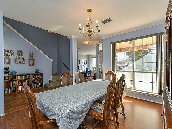 5th image of 6412 High Brook Dr