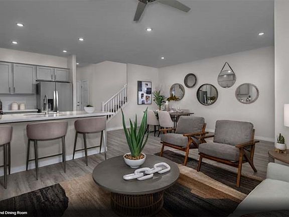 3rd image of 6752 Nimbus Ave Lot 8