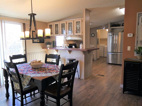 Dining-Kitchen