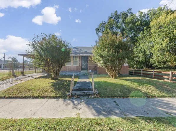 423 Laclede Ave, Memphis, TN 38126