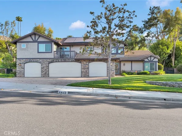 2612 Chauncy Pl, Riverside, CA 92506