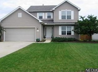 4010 Woodworth Dr, Lorain, OH 44053