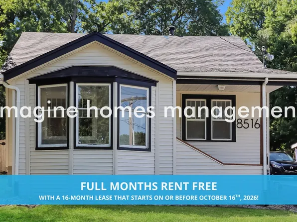 8516 Robinson St, Overland Park, KS 66212