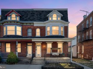 730 Pennsylvania Ave, York, PA 17404