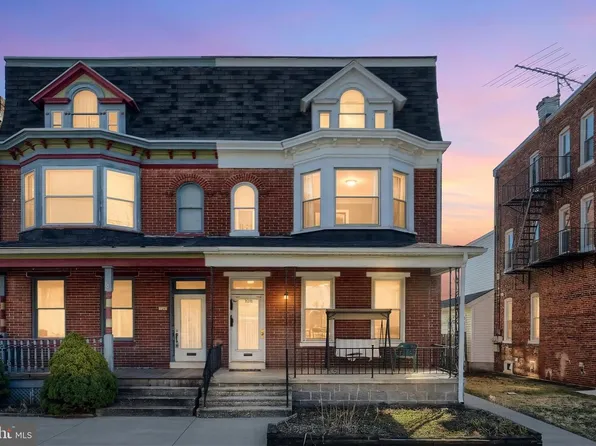 730 Pennsylvania Ave, York, PA 17404