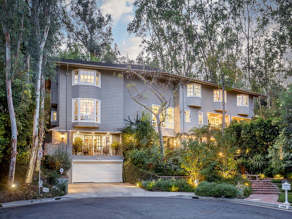 1st image of 1505 El Mirador Dr