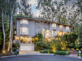 1505 El Mirador Dr, Pasadena, CA 91103