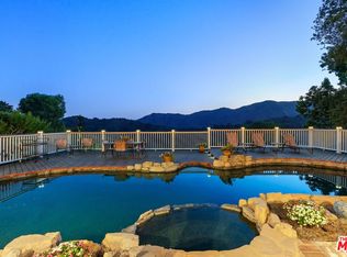 2421 La Condesa Dr, Los Angeles, CA 90049