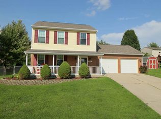 202 Harvest Way, Crittenden, KY 41030
