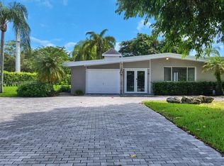 12401 SW 80th Ave, Pinecrest, FL 33156