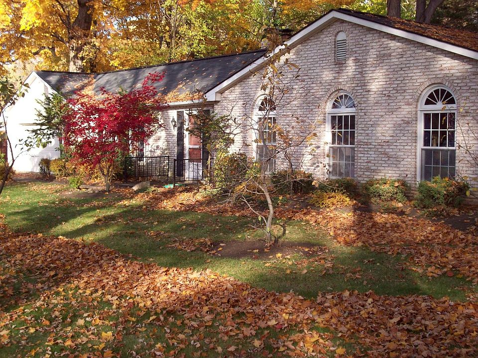 Located on Corner Lot