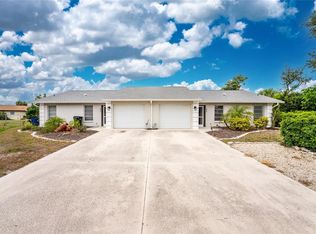 633 Harvey St, Englewood, FL 34223