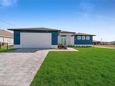 2115 NW 17th Ave, Cape Coral, FL, 33993