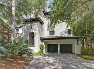 174 Sea Island Lake Cottages Dr, Saint Simons Island, GA 31522