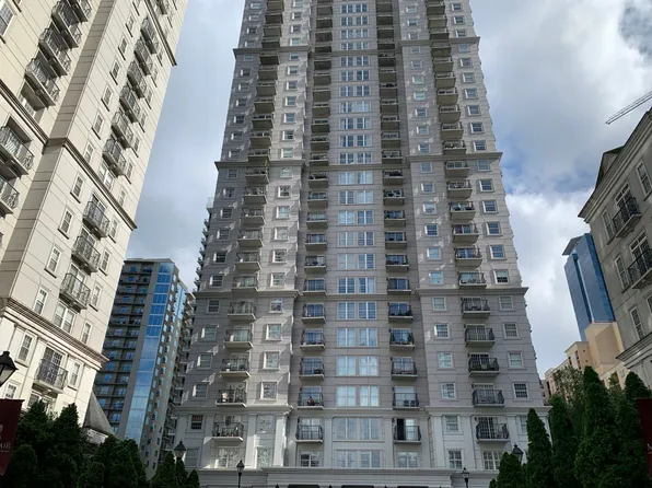 195 14th St NE Unit 307, Atlanta, GA 30309