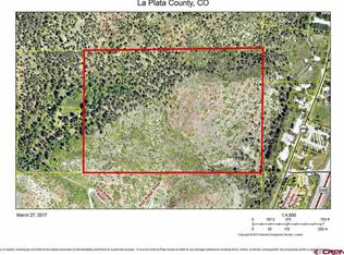 6471 County Road 203, Durango, CO 81301