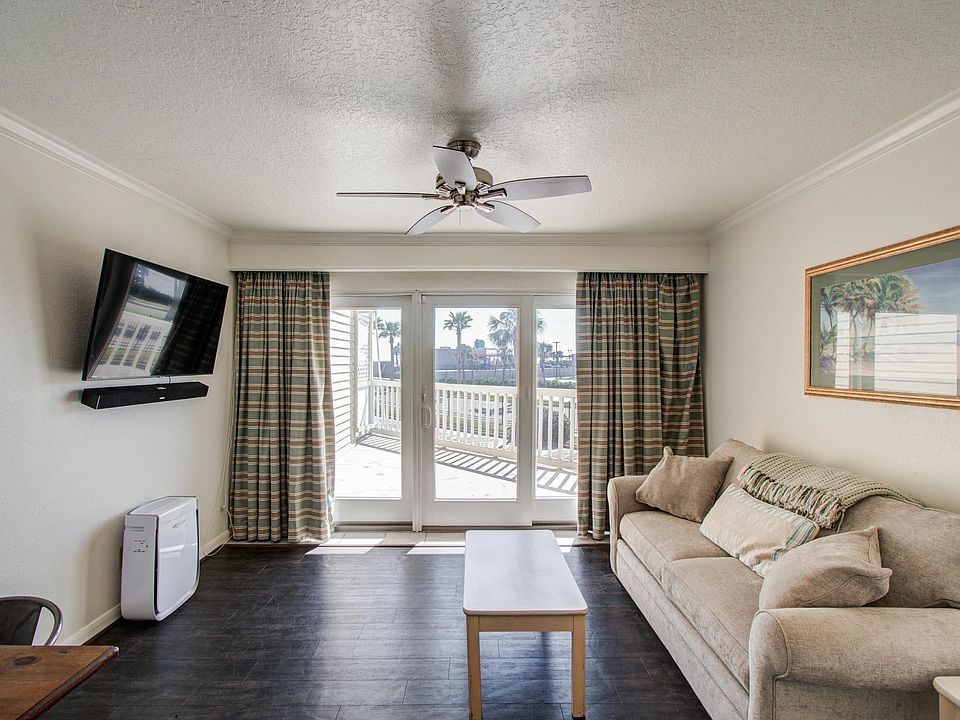1st image of 6300 Seawall Blvd Unit 9121