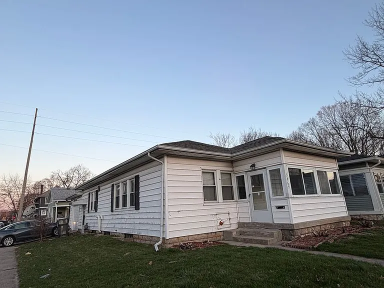3469 Graceland Ave — Photo 1
