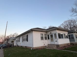 3469 Graceland Ave, Indianapolis, IN 46208