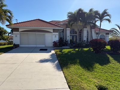 1700 SW 30th Ter, Cape Coral, FL, 33914