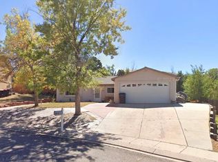 3121 Lange Ter, Colorado Springs, CO 80918