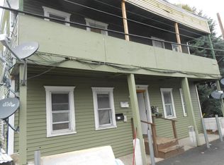 921 Pittston Ave REAR 3, Scranton, PA 18505