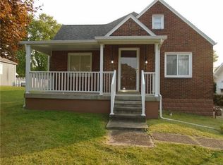 176 Route 837, Monongahela, PA 15063