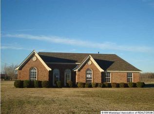 4732 Holly Springs Rd, Hernando, MS 38632