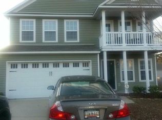 472 Grand National Ln, Elgin, SC 29045