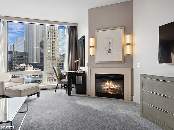 3rd image of 401 N Wabash Ave #2436