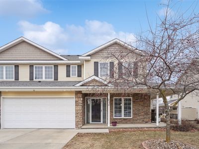 2758 NW 155th Ct, Clive, IA, 50325
