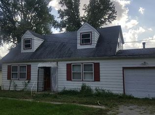20703 Main St, Weston, OH 43569