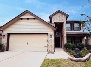 2806 Bretton Woods Dr, Conroe, TX 77301