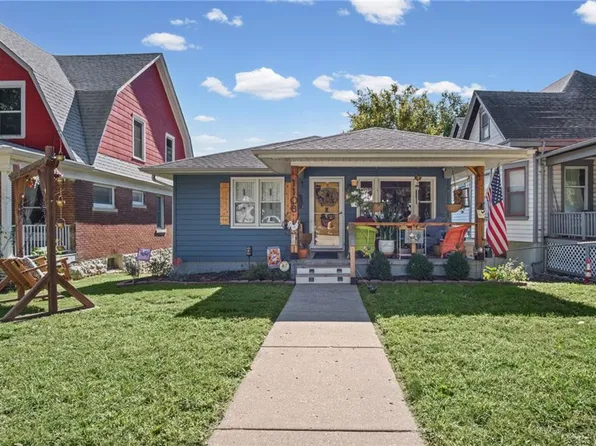 1108 Kansas Ave, Atchison, KS 66002
