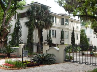 4200 Prince Ln, Saint Simons Island, GA 31522